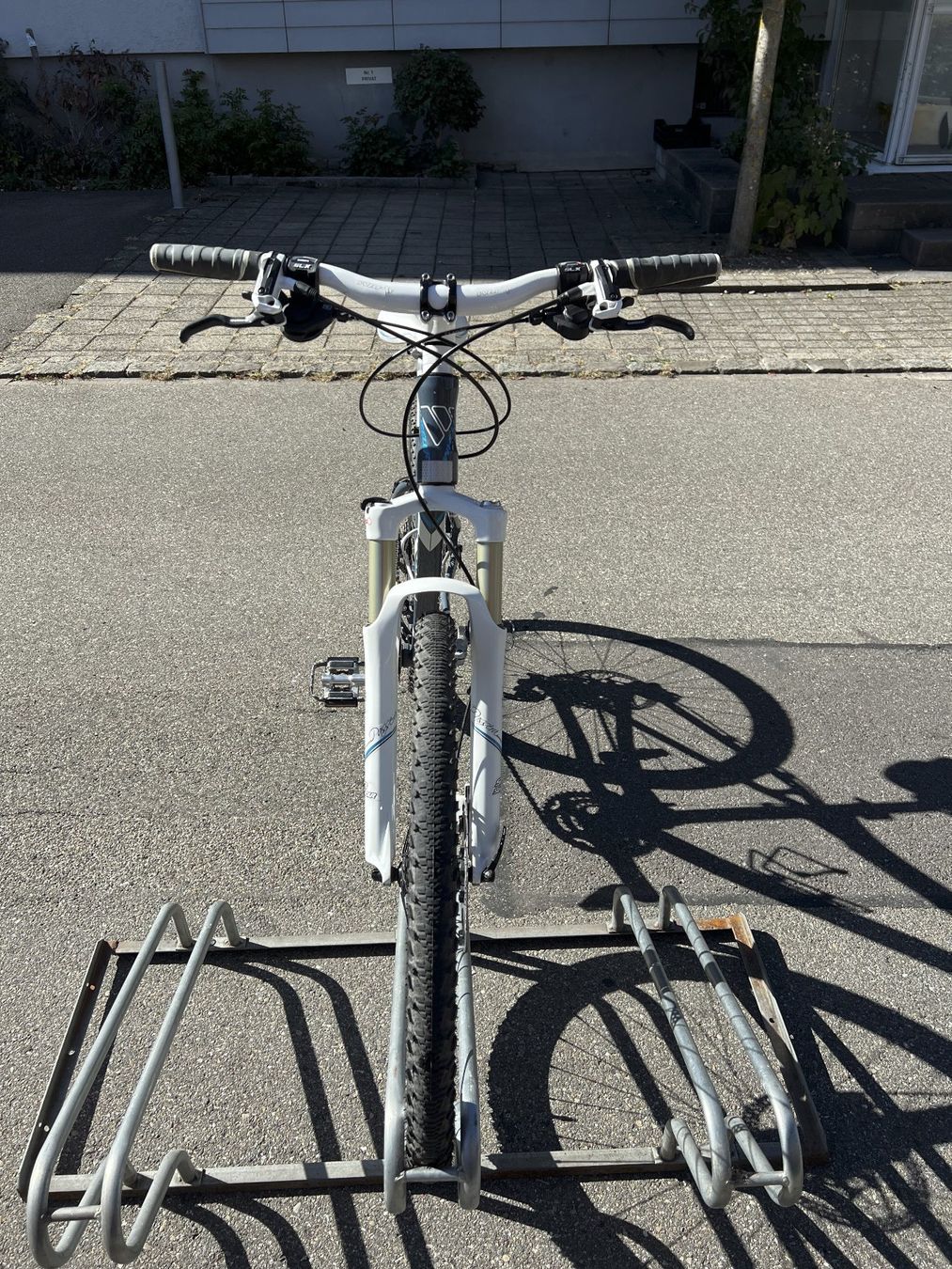 Wheeler Biciclette: Wheeler Passera 35 – Usato da Winterthur venduto da ale_5bmt 4