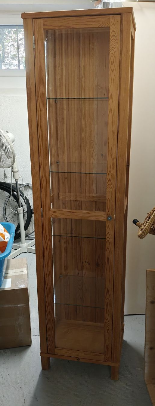 Vetrine: Vitrine – Usato da Basel venduto da Ells