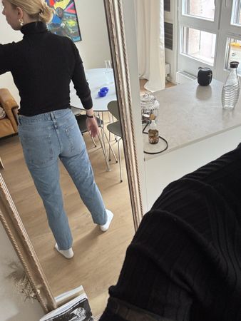 COS Jeans