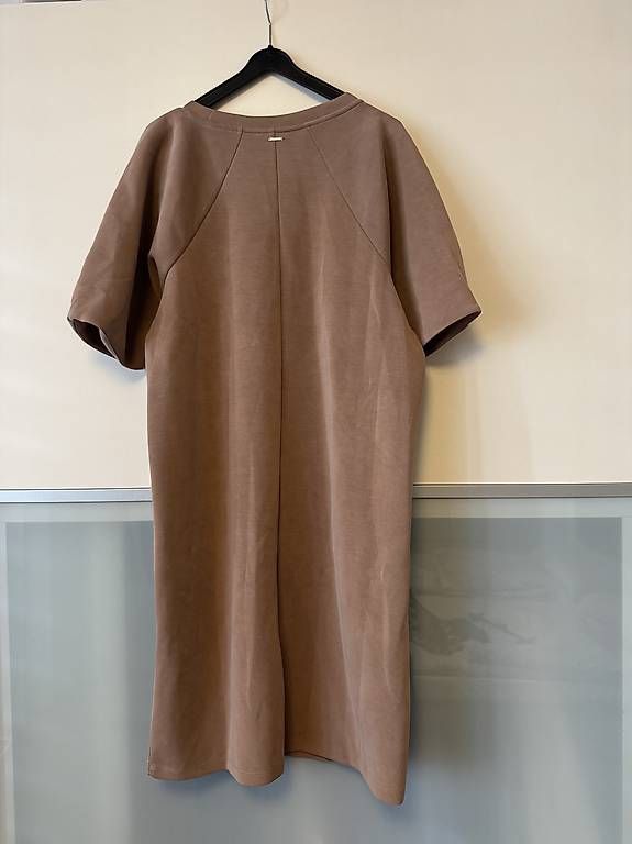 Vestiti: Legeres Kleid von Taifun, Gr. 40 – Usato da Zürich venduto da Supersampler 2