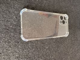 iPhone Schutzhülle für iPhone 12/12 Pro "Durchsicht" (C)