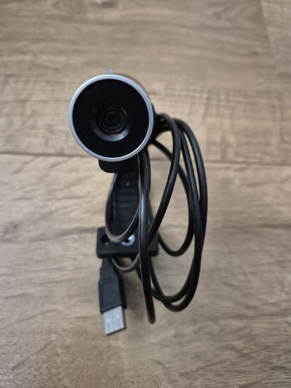 Polycom Webcam: Polycom EagleEye Mini USB Kit Kamera – Usato da Goldau venduto da Neocity