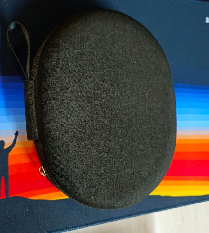 Sony WH-1000XM4 Noise Cancelling Kopfhörer 5