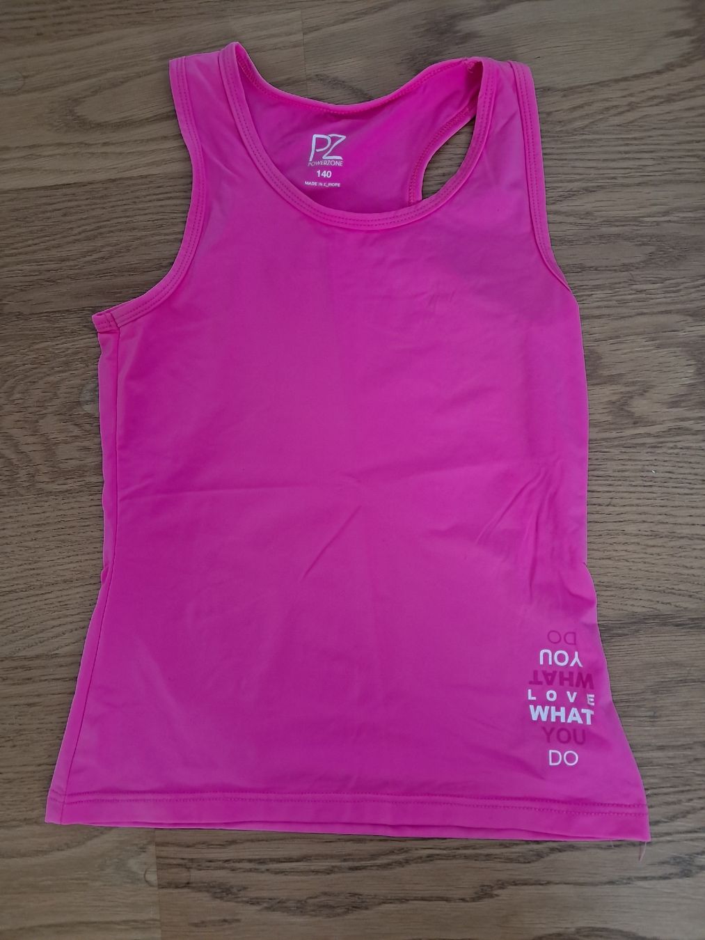 Canottiere & Pantaloni: Sport Trikot – Usato da Luzern venduto da youlshee