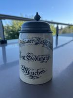 Chope à bière de Munich Villeroy & Boch