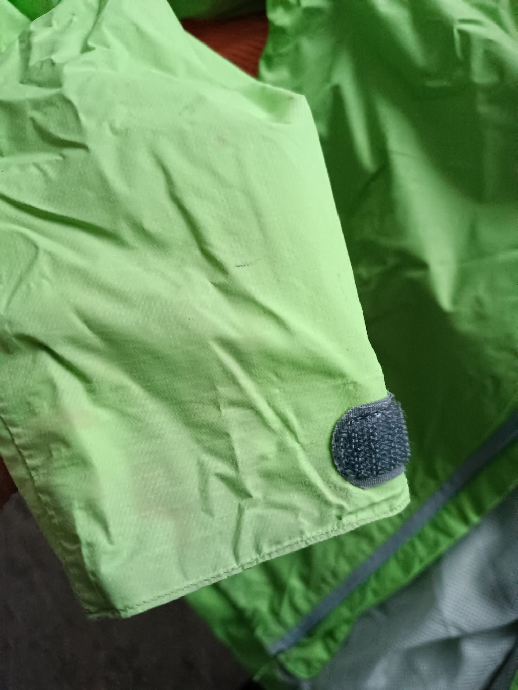 Rukka Giacche: RUKKA Wind/Regenjacke Gr 152 – Usato da Binz venduto da julijuli 7