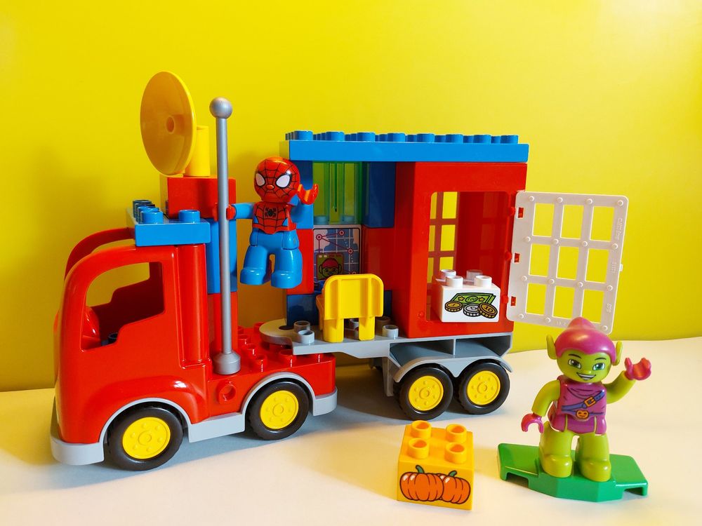 Lego duplo 10608 hot sale