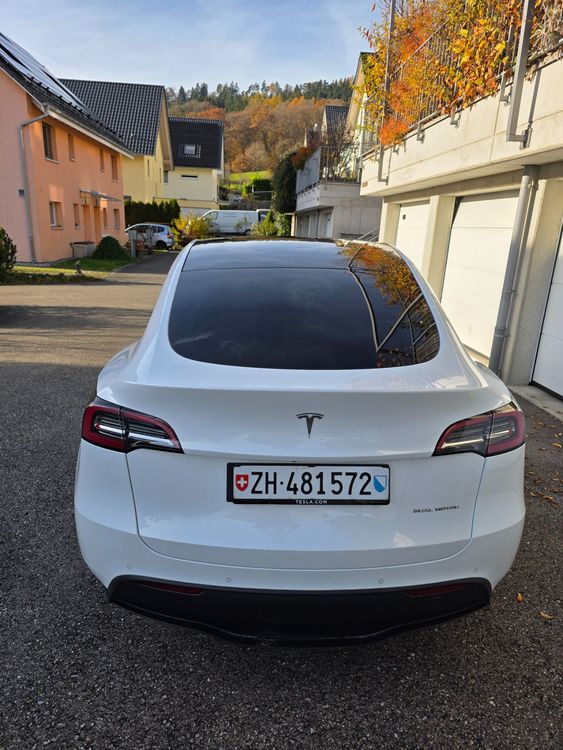 Schne Tesla Gebraucht Preis Bildernull