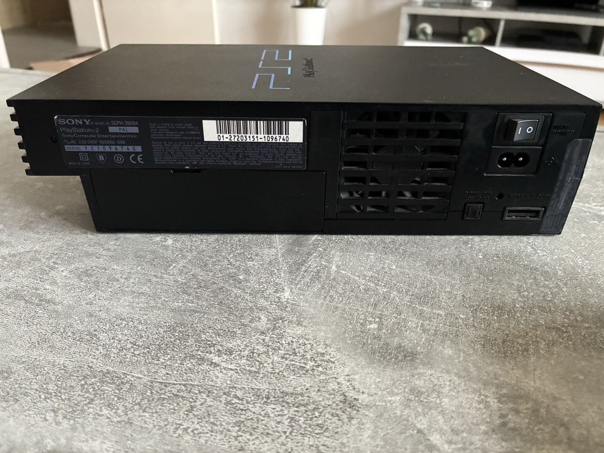 Sony Spiele: Playstation 2 Singstar Set – Gebraucht aus Emmenbrücke von nne_hm9j 2