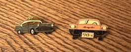 Pin - US Cars