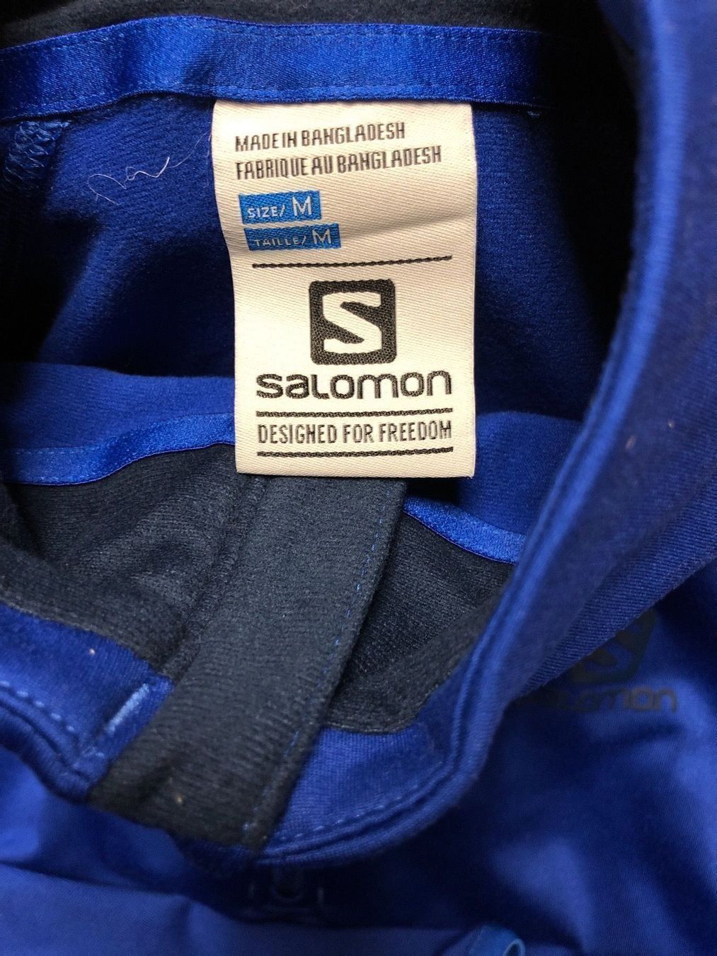 Salomon Sci: Salomon Damen – Usato da Menzingen venduto da Dali2504 2
