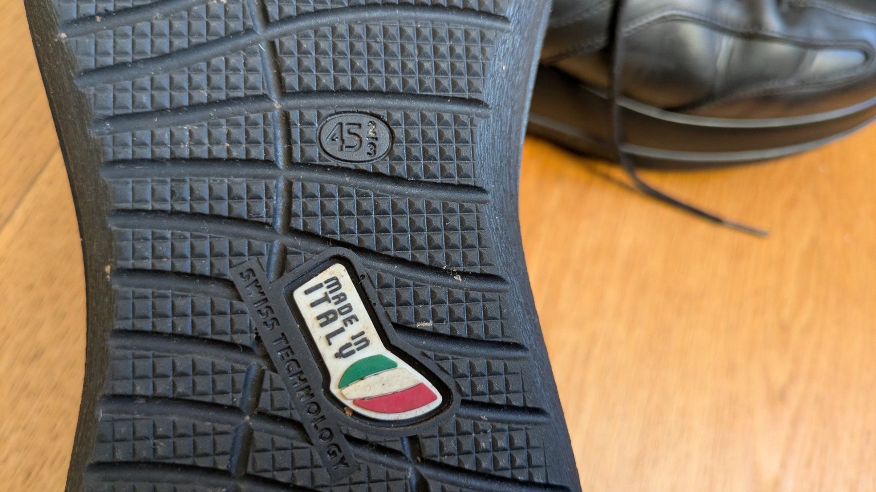 Kybun Herrenschuhe: Herrenschuhe Kybun – Gebraucht aus Frutigen von Pixele10 5