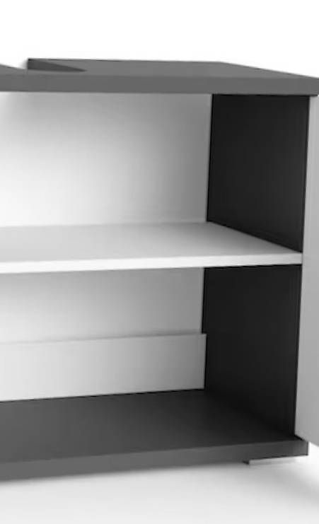 Installations & Meubles: Waschbeckenunterschrank – D'occasion à Höri par lel_7cqs 2