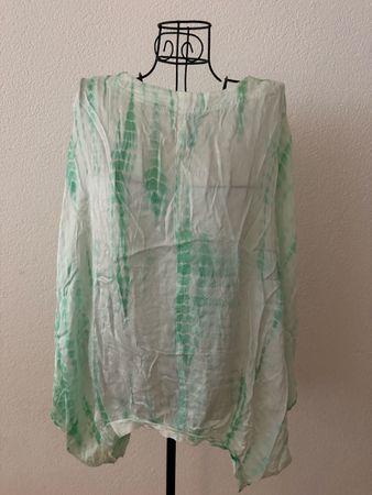 Yippie Hippie Top one size
