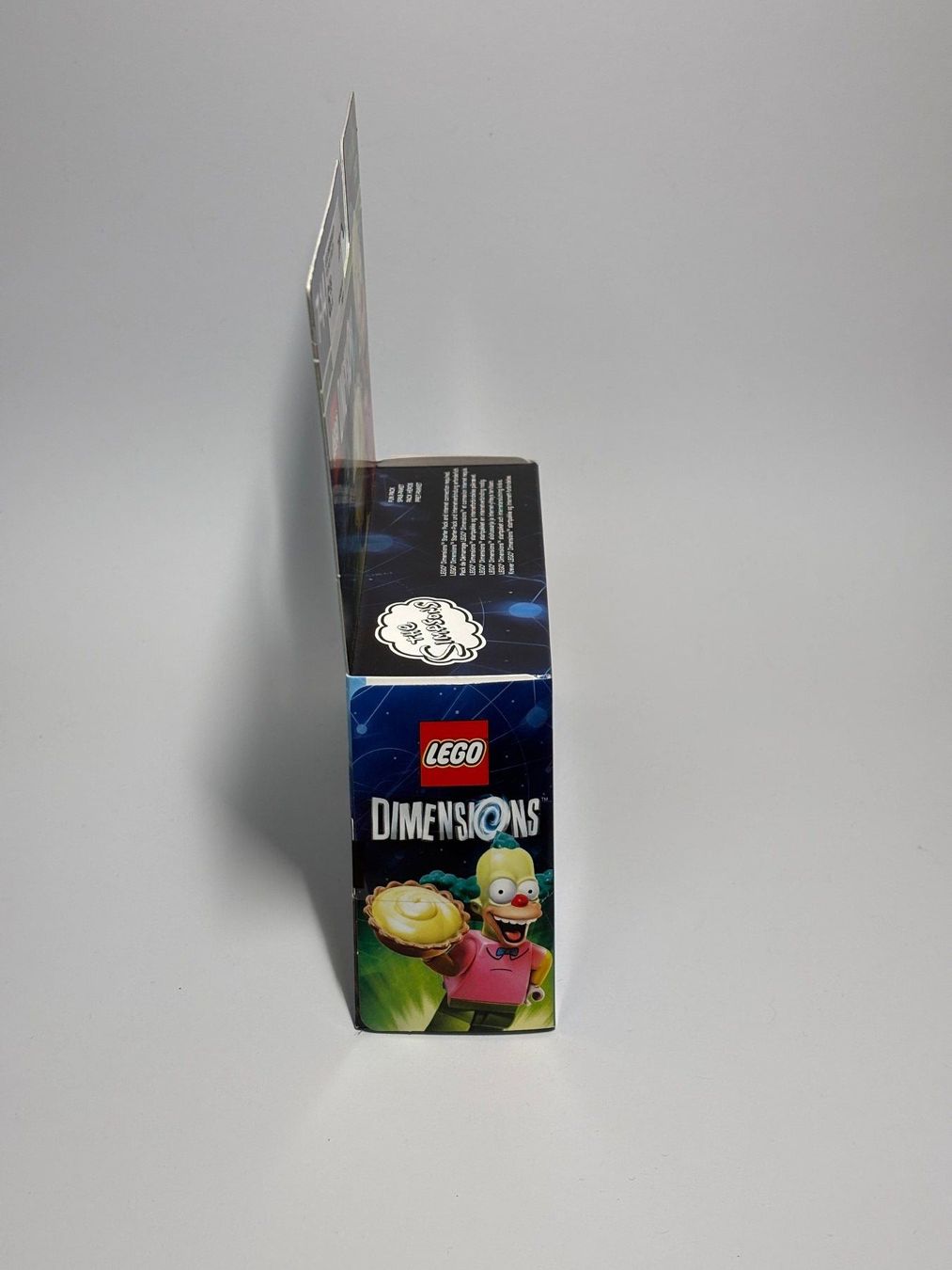 Lego Jeux de construction: LEGO Dimensions - 71227 - Fun Pack Krusty – Neuf avec emballage d'origine à Allschwil par bul_5pmr 3