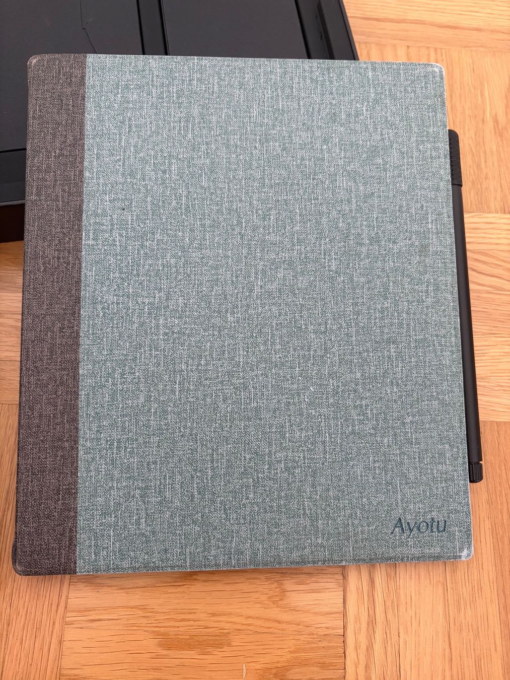 Boox Tablet PC: BOOX Note Air 2 Plus E-Reader mit Zubehör guter Zustand – Usato da Affoltern am Albis venduto da vic_ymy2 2