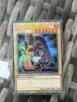Yu Gi Oh Dunkler Magier HAC1-DE002 1 Auflage Holo