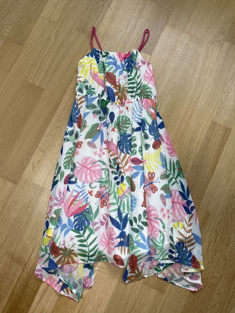 H&M Vestiti & Gonne: Sommerkleid – Usato da Rüfenacht BE venduto da Edinas_shop