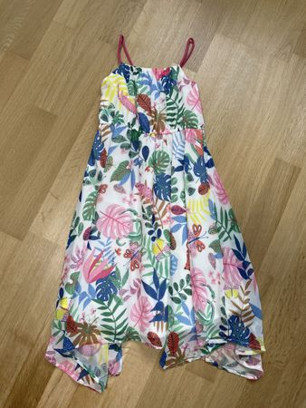 Sommerkleid