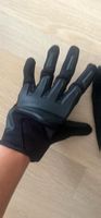 FASTWAY Motorradhandschuhe schwarz Groesse S neu