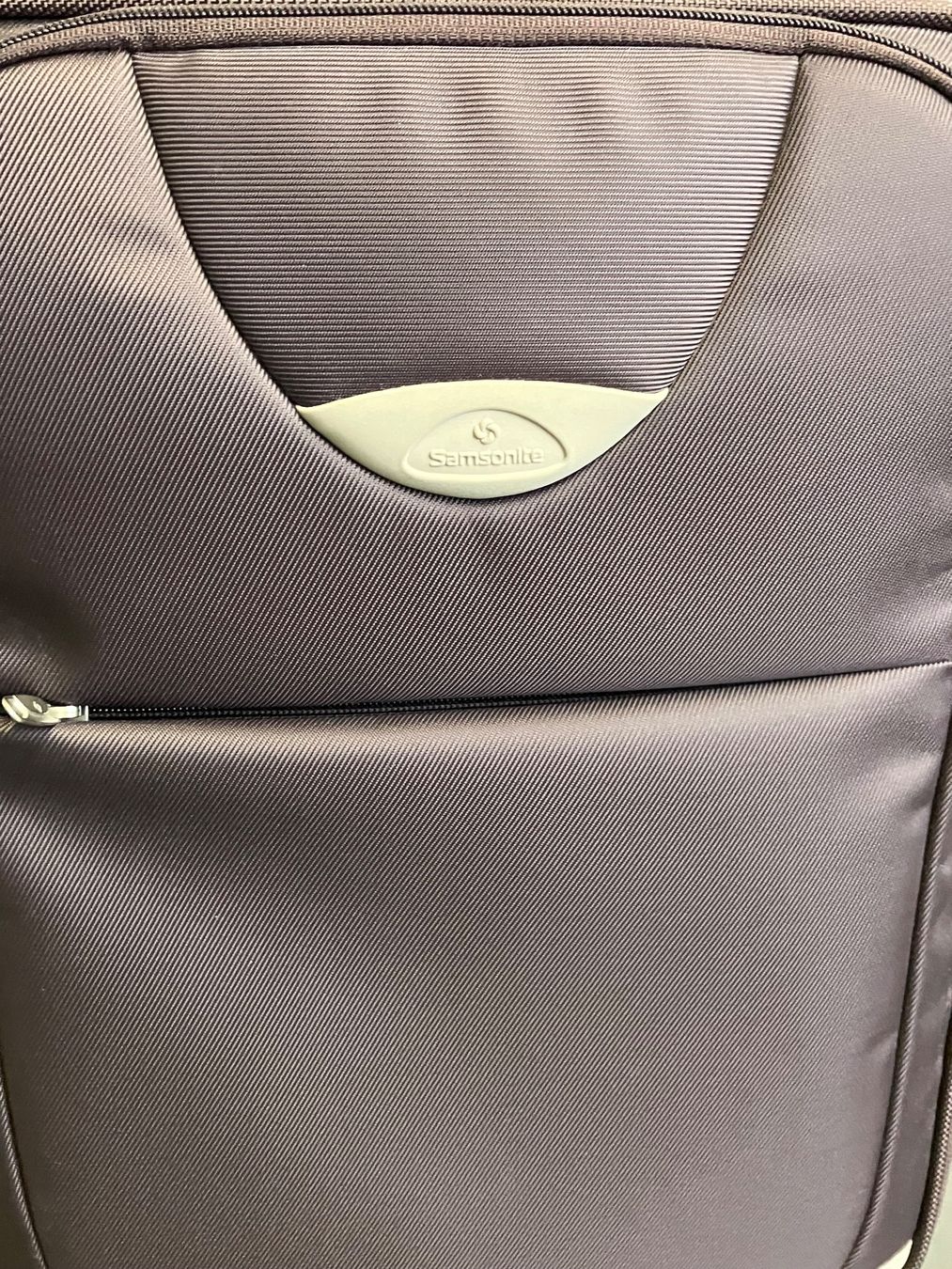 Samsonite Valigie: Handgepäck Koffer Samsonite – Usato da Aarburg venduto da Wendepunkt_Fundgrube 1