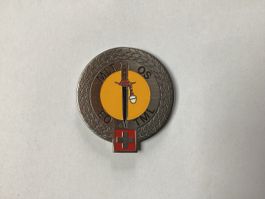 Beret Emblem