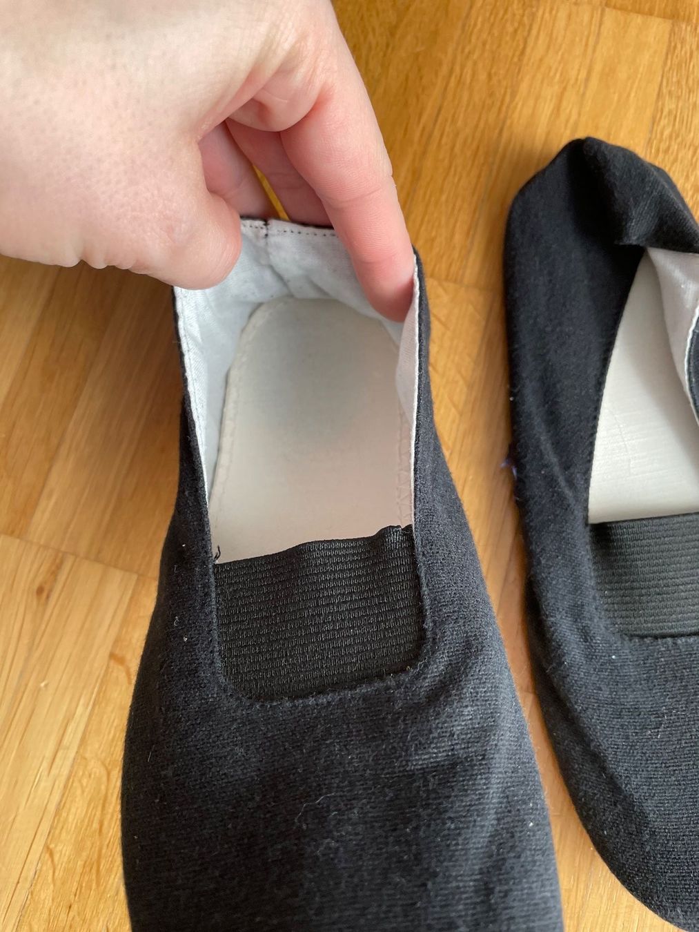 Scarpe per ragazzi: Turntäppeli Gr. 33 – Usato da Jona venduto da Good_luck1_ 5