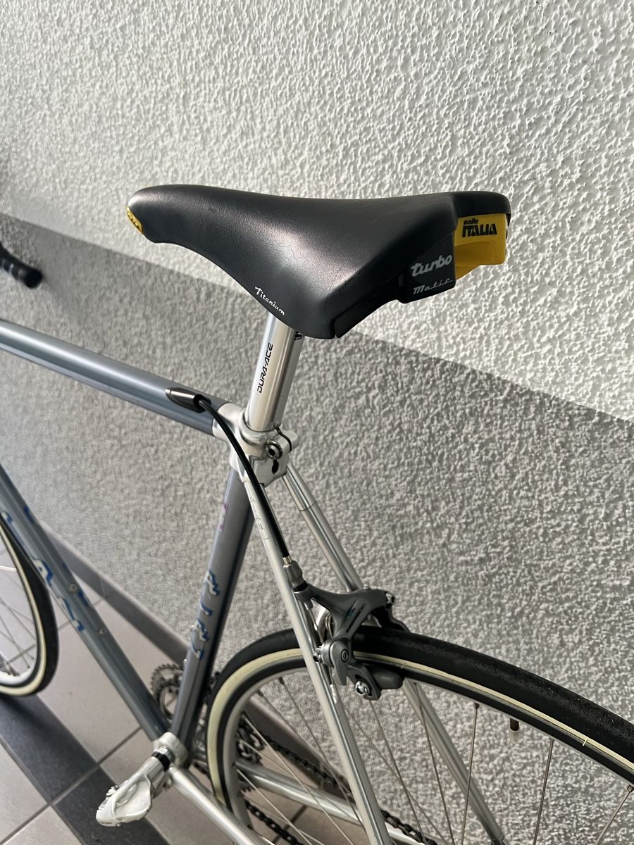 Vélos: Rennrad Alan Alu  – D'occasion à Kleindöttingen par NextOne 4
