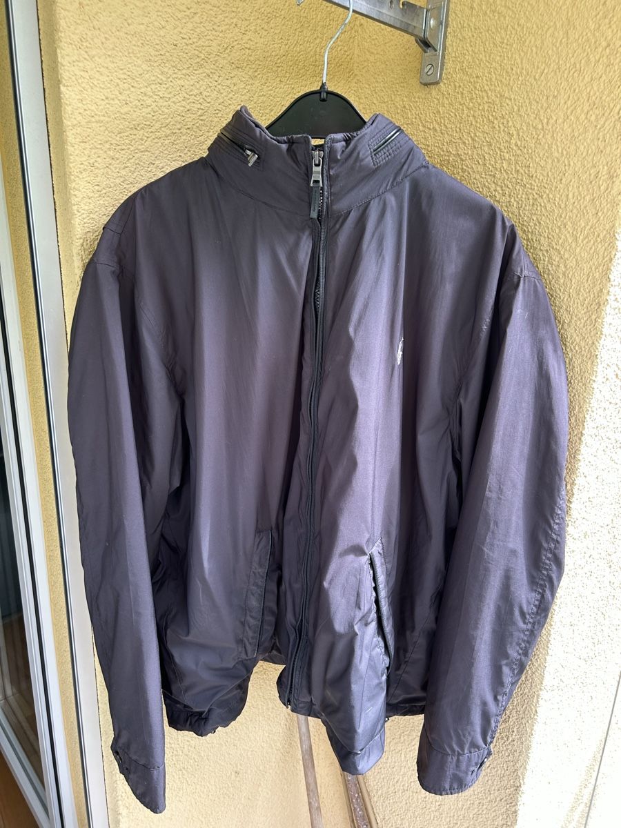 Ralph Lauren Giacche: Ralph Lauren Windbreaker Jacket – Usato da Zürich venduto da Marvel07 1