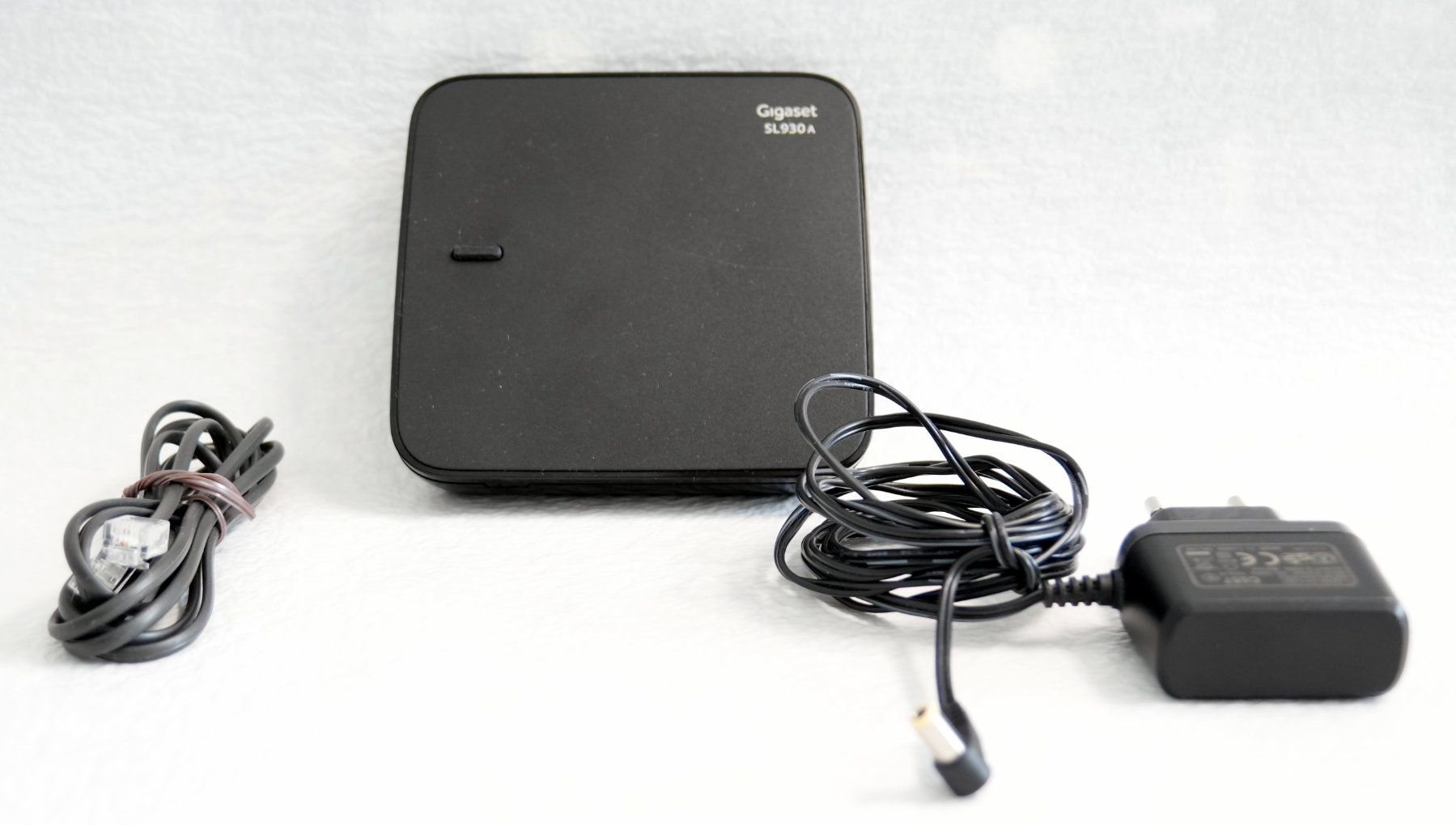 Gigaset Téléphones: GIGASET DECT Schnurlostelefon SL930 A Touchscreen – D'occasion à Winterthur par Sawomiju 2