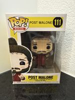 Funko Pop! Post Malone 