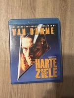 Harte Ziele (1993) BluRay