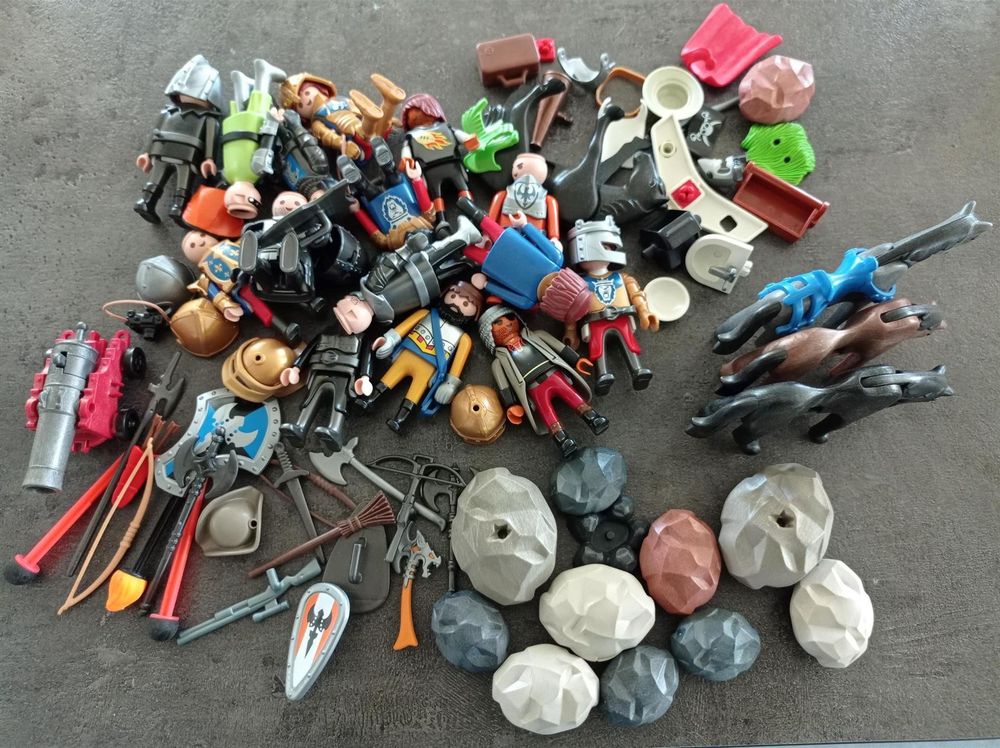 Playmobil - Diverses Zubehör (Gebraucht) In Rümlang Für CHF 7 – Mit Lieferung Auf Kaufen