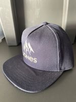 Jones Cap Jackson navy