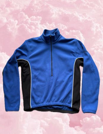 Vintage Odlo Fleece