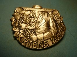 KRIENS 2012 SILBER
