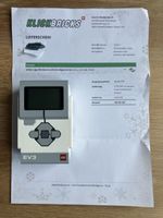 Lego Mindstorms EV3 Intelligent Brick Weiss ab 30.-