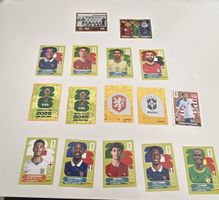 Panini FIFA World Cup 2026 Sticker Sammlung