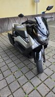Yamaha Nmax gpd 125