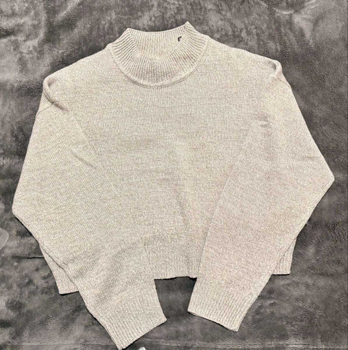 H&M Pullover & Sweatshirts: Pullover von H&M grau   – Neu (gemäss Beschreibung) aus Wangs von Yudi_27 1