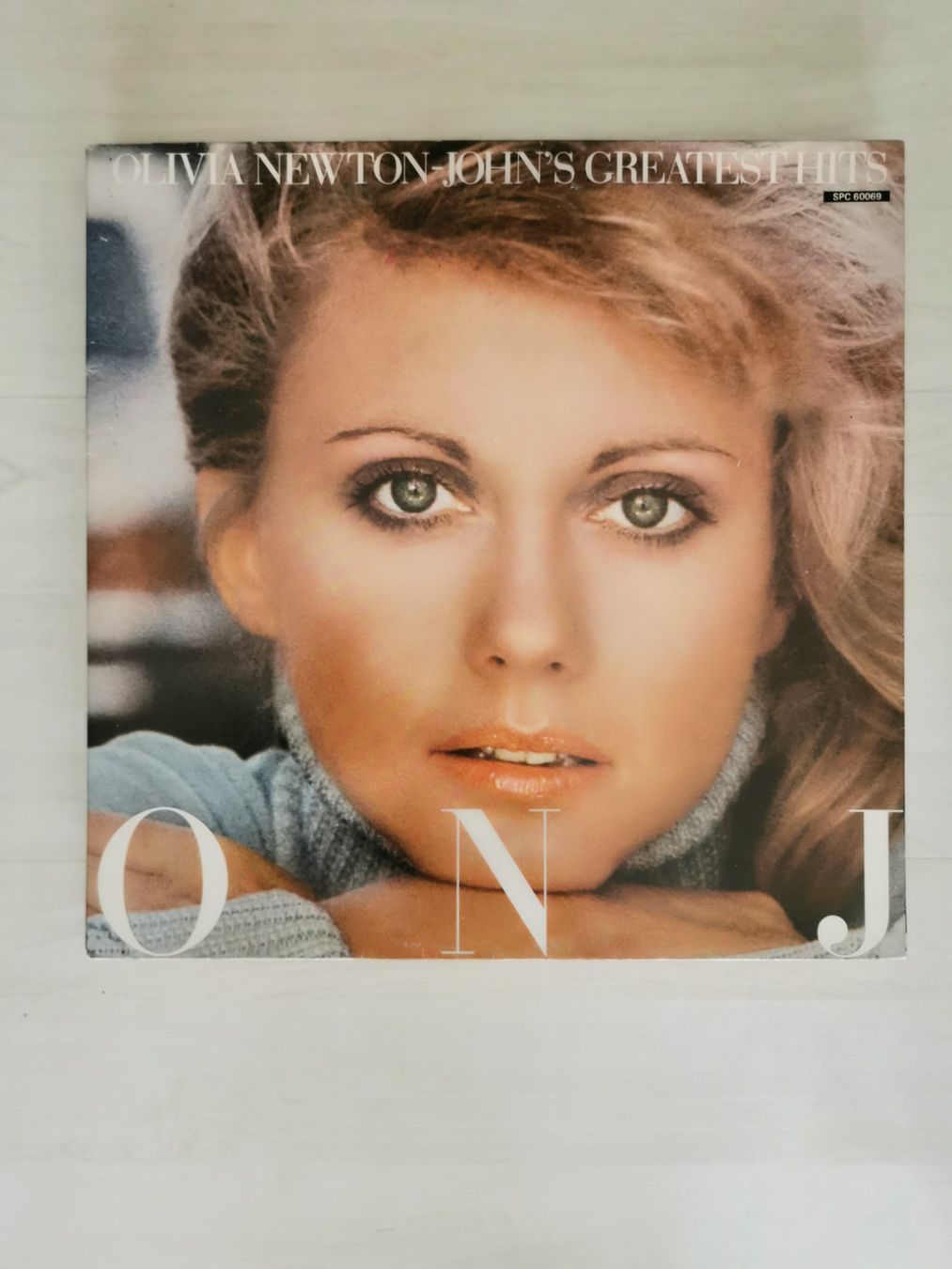 Schallplatten: 5 Langspielplatten, engl. Pop. weibl. Interpretinen – Gebraucht aus Emmenbrücke von rko_pv98