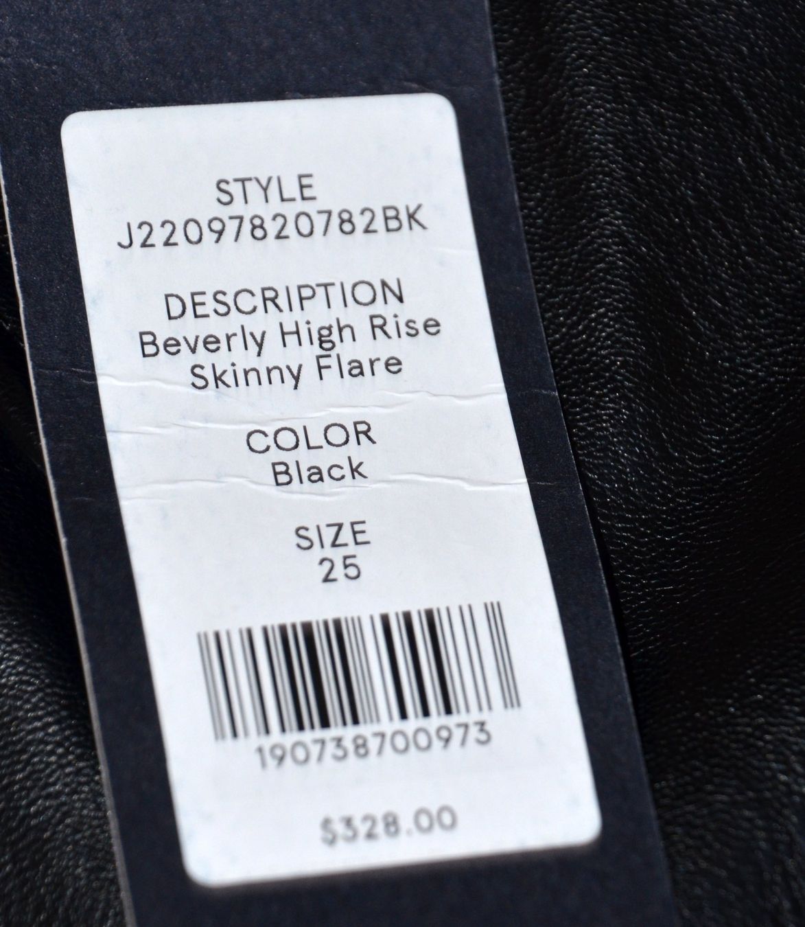 Pantaloni: Veronica Beard Hose / pantalon  S (25) – Nuovo (secondo la descrizione) da Collonges venduto da arashee 7