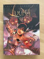 LUUNA / TOME 7 / PREMIERE EDITION