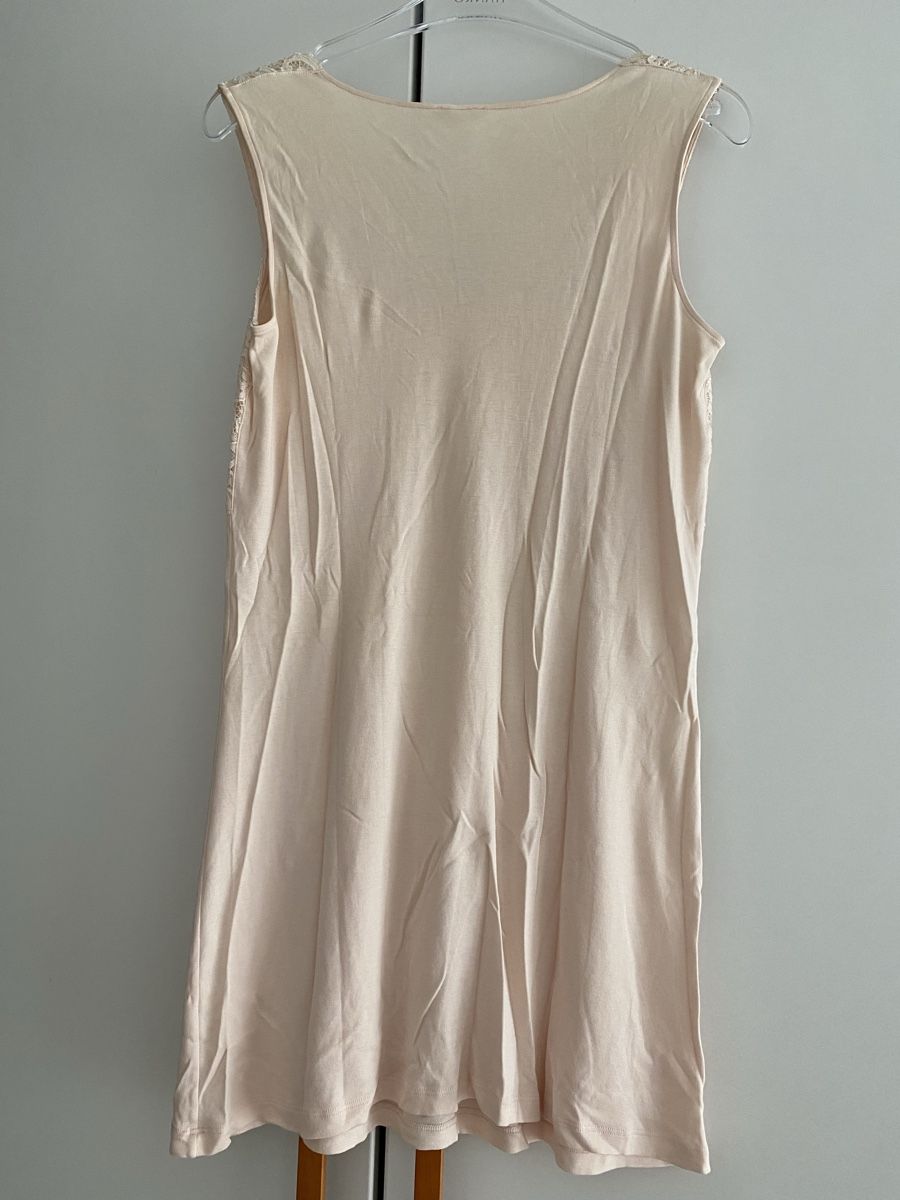 Hanro Negligees & Pigiami: Hanro Nachthemd - XS – Usato da Ponte Tresa venduto da La_Vie_En_Rose 1