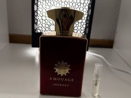 Amouage Journey Man – décant 10 ml