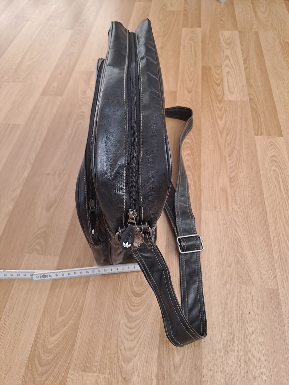 Adidas Sacs: ADIDAS Umhängetasche Shoulder Bag – D'occasion à Basel par suberi_Sach 2