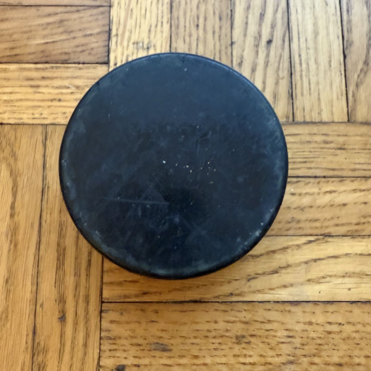 Palloni: Eishockey Puck – Usato da Zürich venduto da Gabiii 2