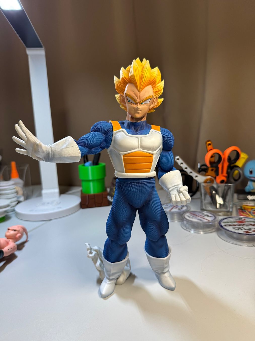 Figuren: Dragon Ball Z Figur 30cm gross – Neu (gemäss Beschreibung) aus Ermenswil von Jadejupiter 3