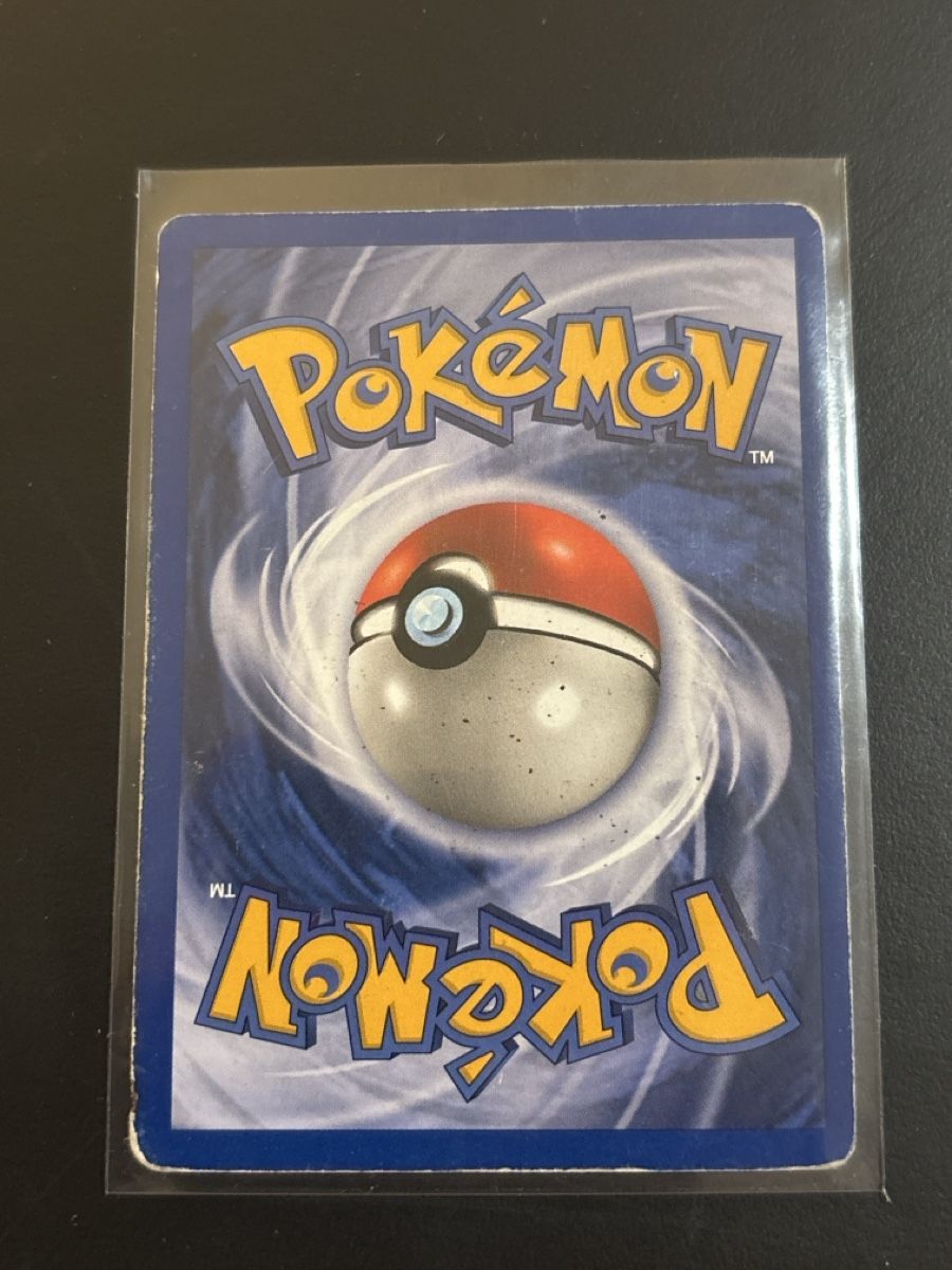 Pokémon Carte collezionabili: Pokémon Blastoise Holo 2/102 Base Set 1 Edition Ab 1! – Usato da Caslano venduto da Luke_ 1