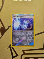 Shining Legends - Super Recupero